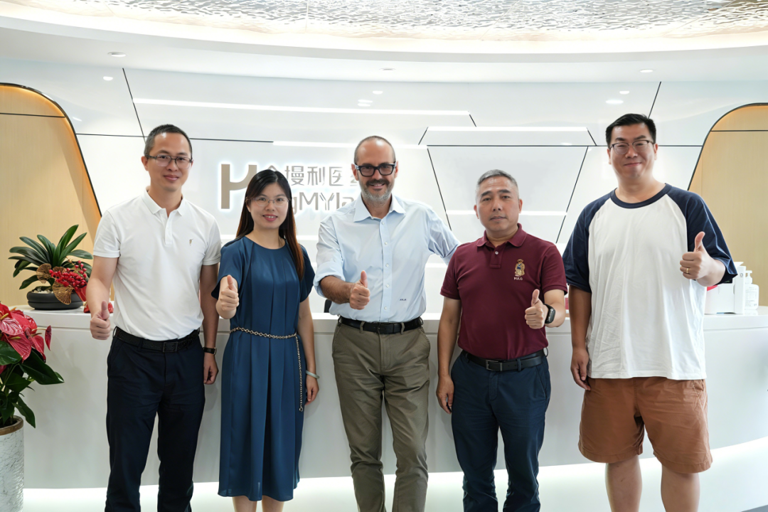意大利战略合作
